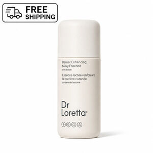 Dr Loretta Barrier Enhancing Milky Essence 100ml Hydrating Skin Repair